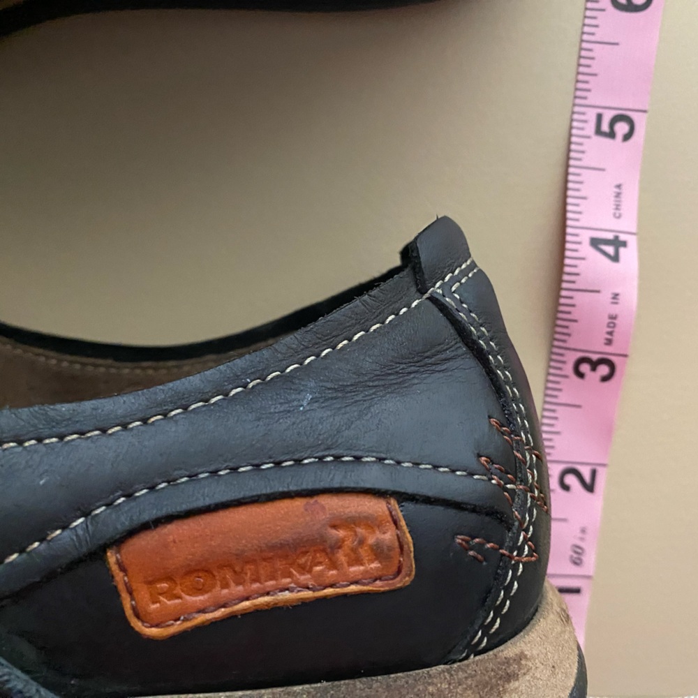 Romika shoes - Picture 10 of 11